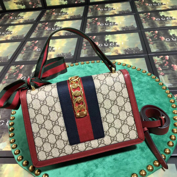 HOT SALE Gucci Sylvie