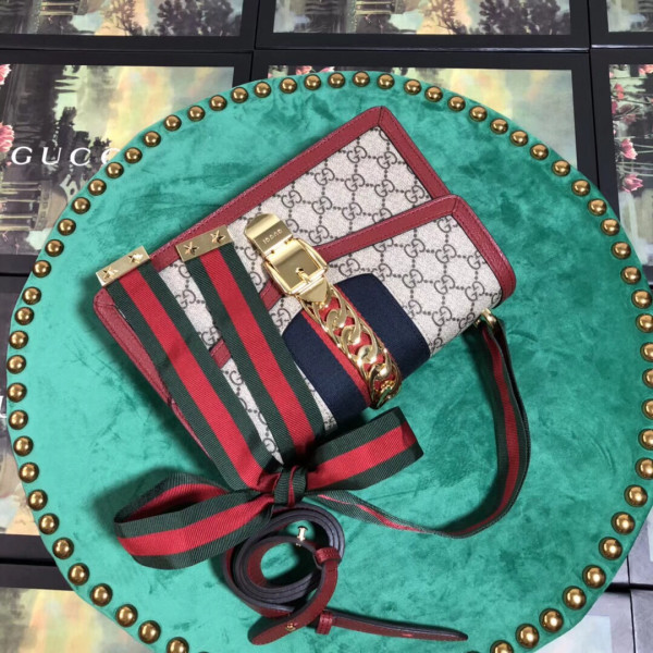 HOT SALE Gucci Sylvie