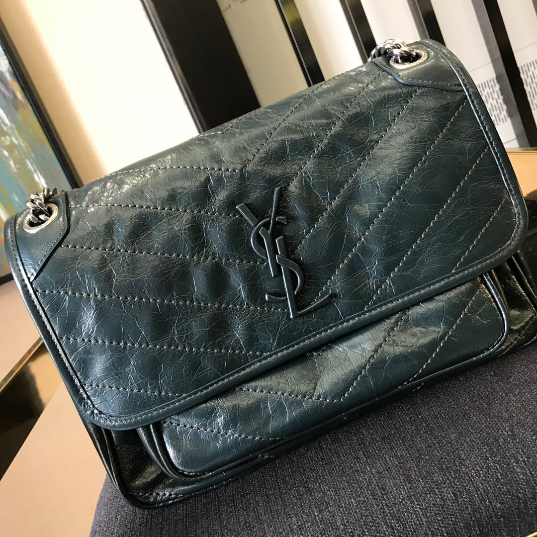 HOT SALE YSL NIKI MEDIUM