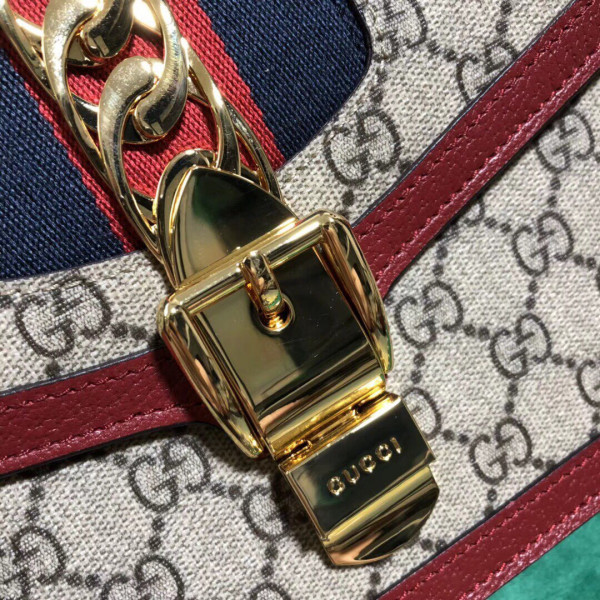 HOT SALE Gucci Sylvie