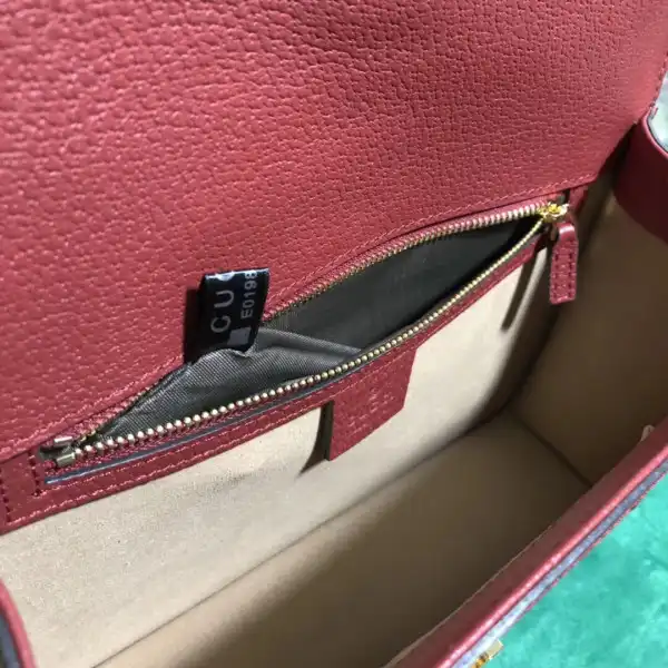 Yupoo bagsoffer Gucci Sylvie