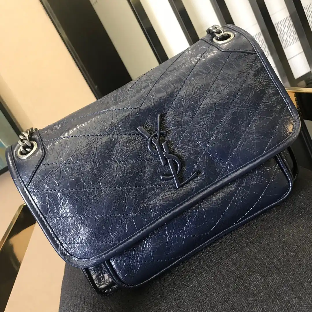 REP YSL NIKI MEDIUM