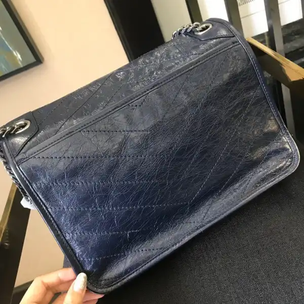 Repzbay REP YSL NIKI MEDIUM