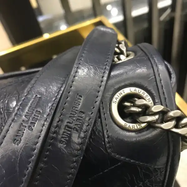 First bag ru YSL NIKI MEDIUM