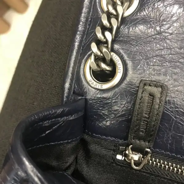 First bag ru YSL NIKI MEDIUM