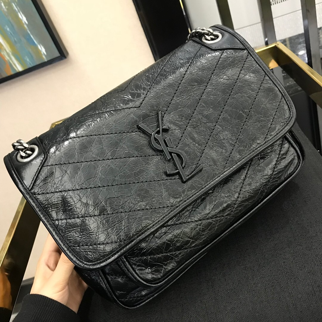 HOT SALE YSL NIKI MEDIUM