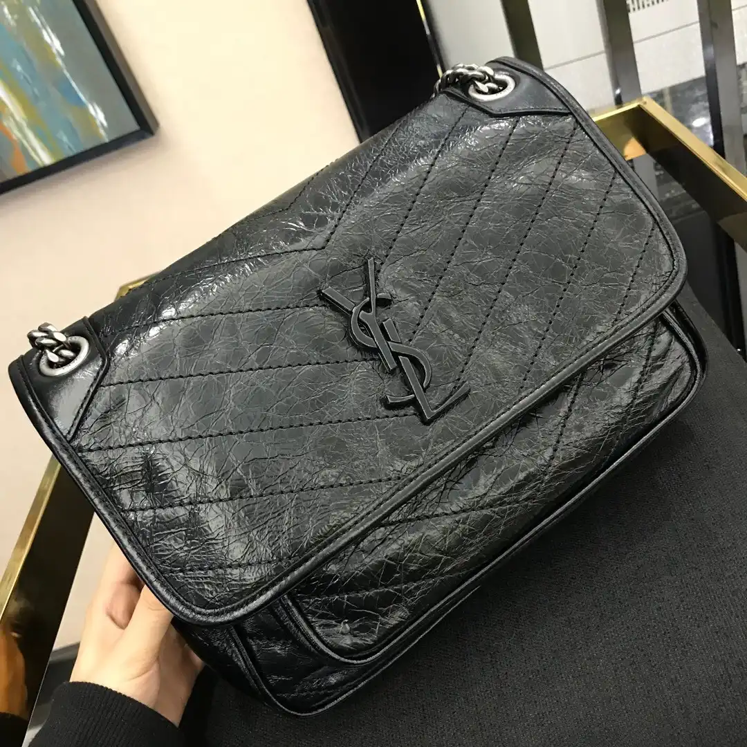 REP YSL NIKI MEDIUM