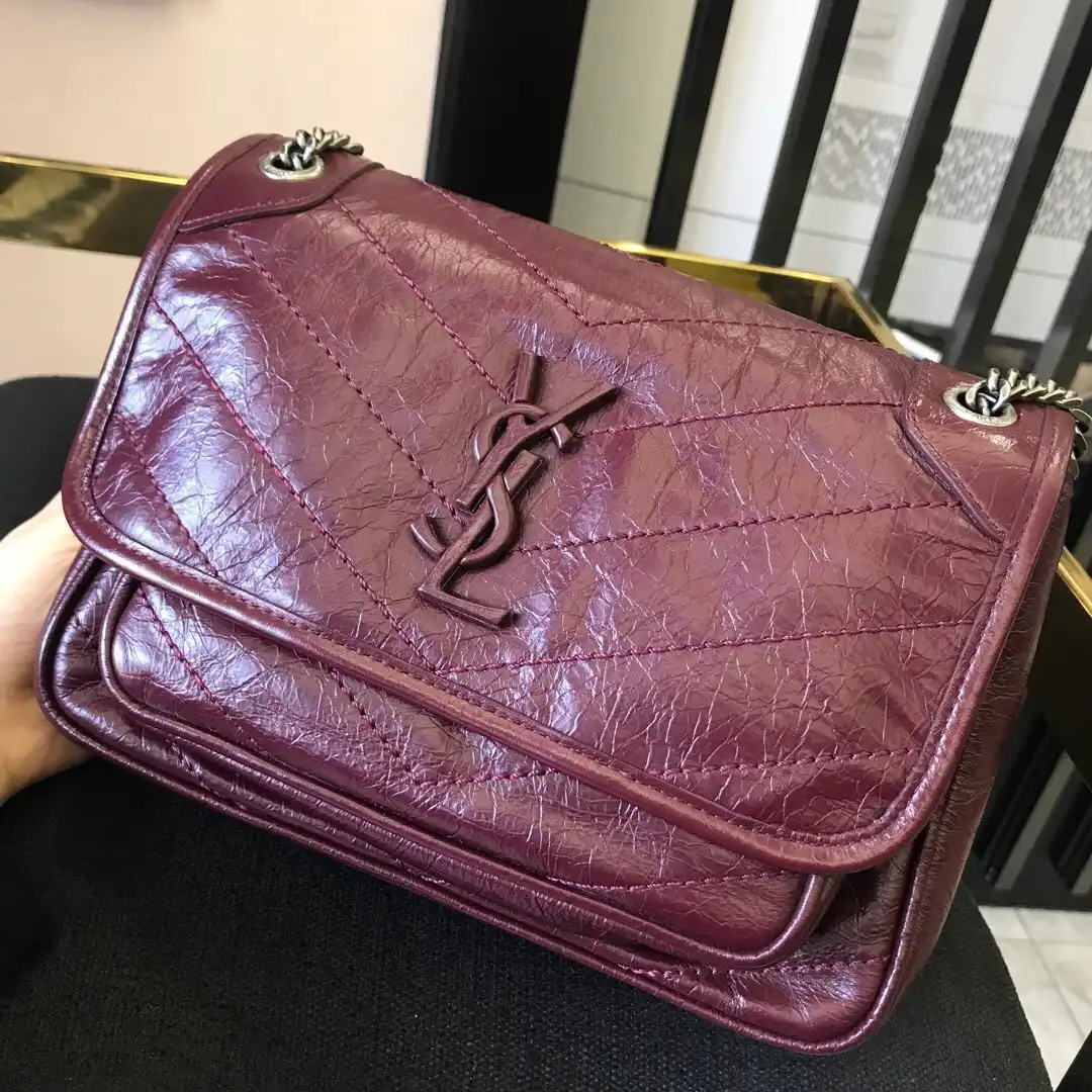 REP YSL NIKI BABY