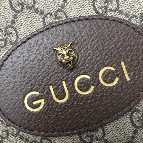 HOT SALE Gucci GG messenger bag