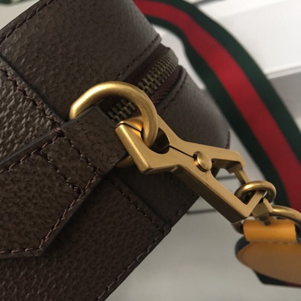 HOT SALE Gucci GG messenger bag