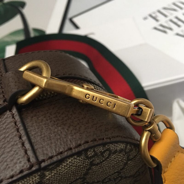 HOT SALE Gucci GG messenger bag