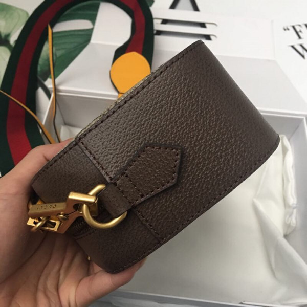 HOT SALE Gucci GG messenger bag