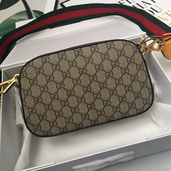 HOT SALE Gucci GG messenger bag