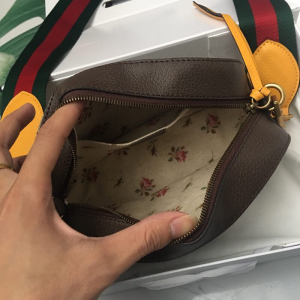 HOT SALE Gucci GG messenger bag