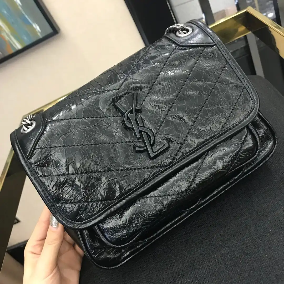 REP YSL NIKI BABY