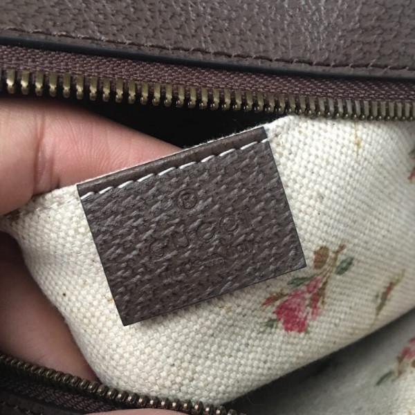 HOT SALE Gucci GG messenger bag