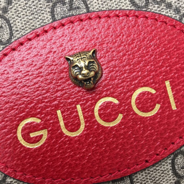 HOT SALE Gucci GG messenger bag