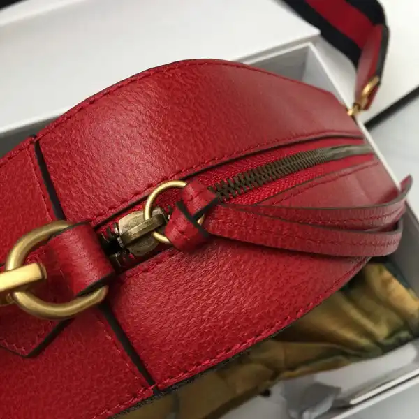 Gucci GG messenger bag