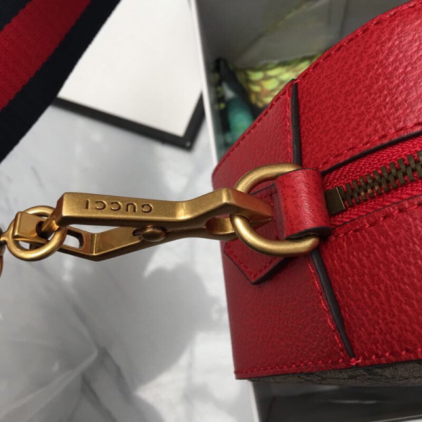 HOT SALE Gucci GG messenger bag