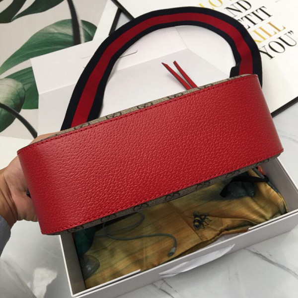 HOT SALE Gucci GG messenger bag