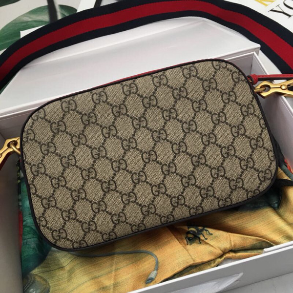 HOT SALE Gucci GG messenger bag