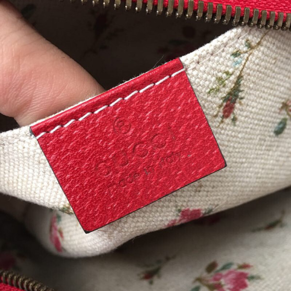 HOT SALE Gucci GG messenger bag