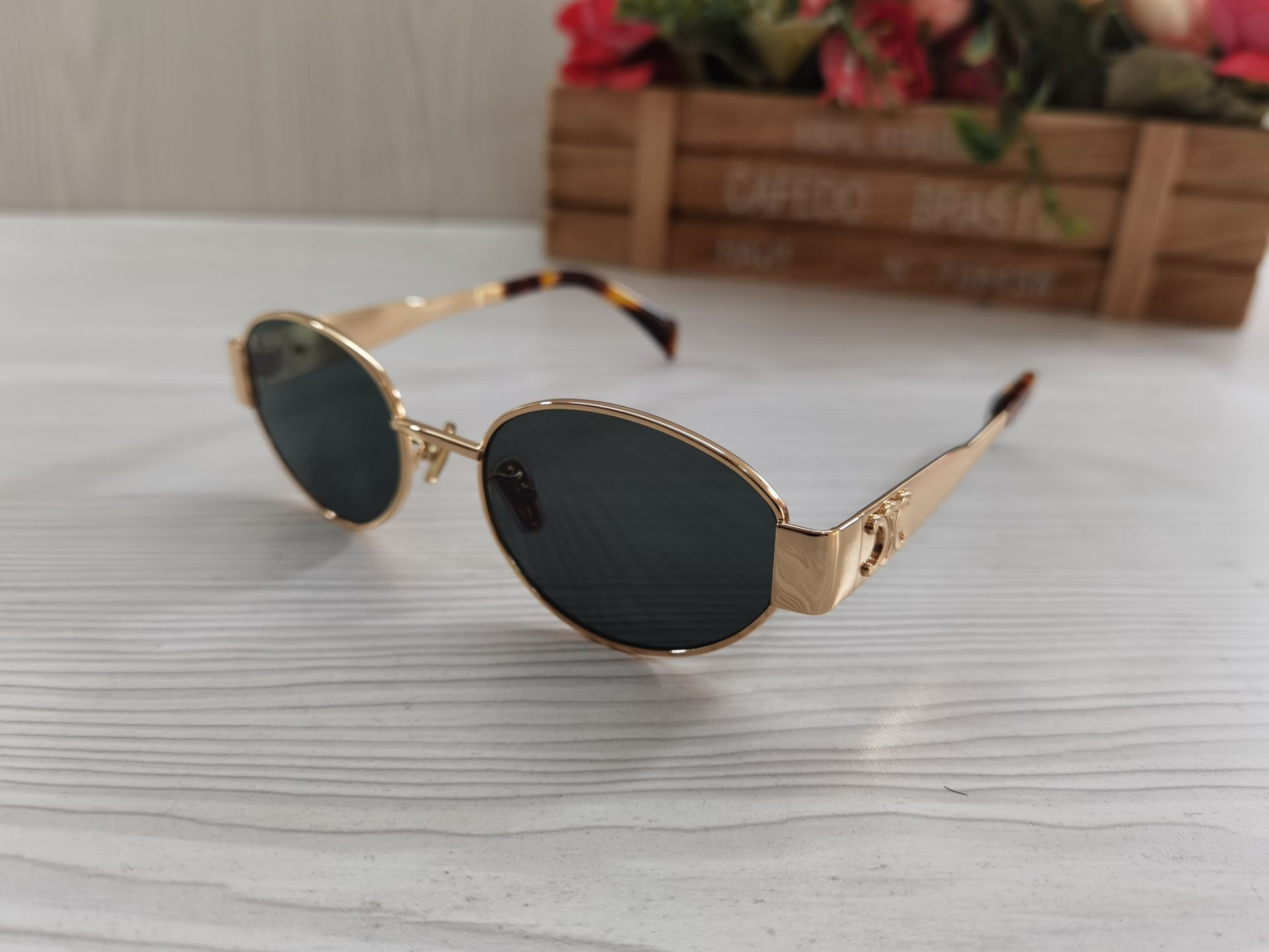 HOT SALE CELIN* SUNGLASSES