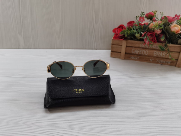 HOT SALE CELIN* SUNGLASSES