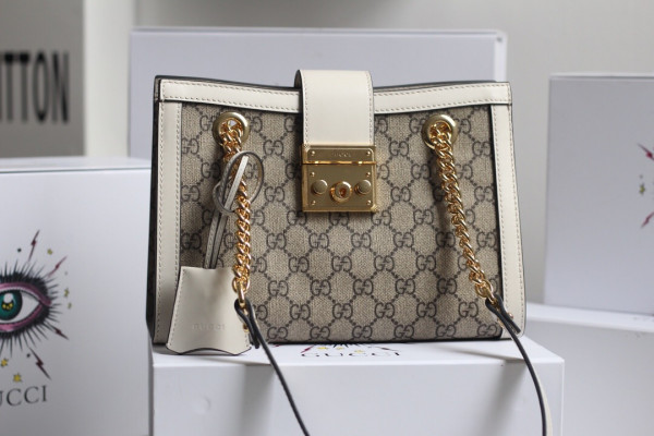 HOT SALE Gucci Padlock