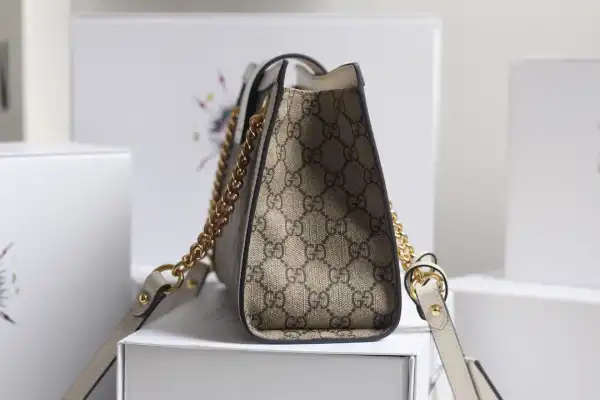 Bagsoffer yupoo Gucci Padlock