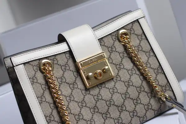 Gucci Padlock