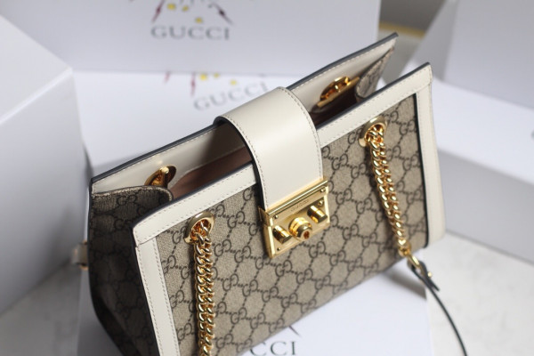 HOT SALE Gucci Padlock