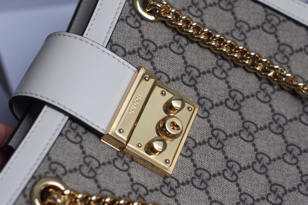 HOT SALE Gucci Padlock