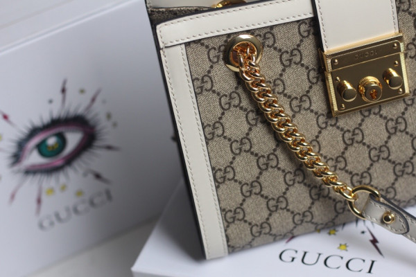 HOT SALE Gucci Padlock