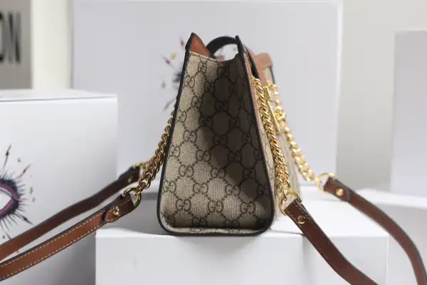 Firstbag Ru Gucci Padlock