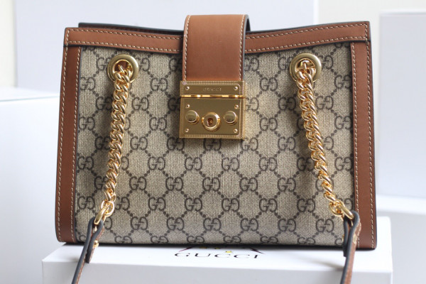 HOT SALE Gucci Padlock