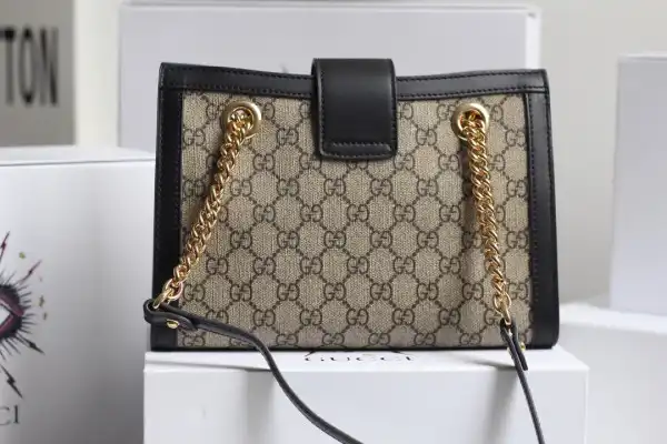 Gucci Padlock