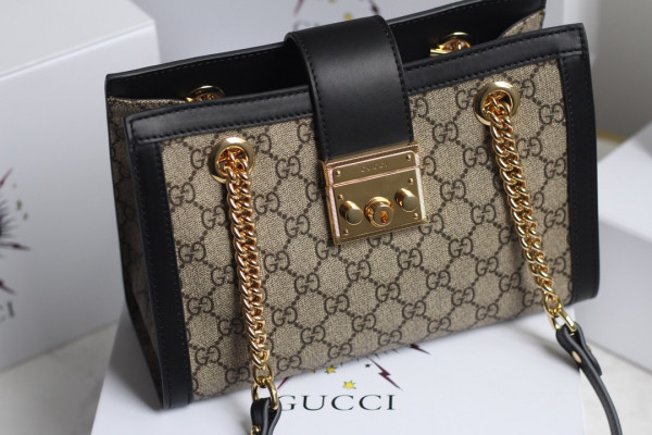 HOT SALE Gucci Padlock