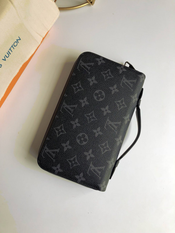 HOT SALE Louis Vuitton ZIPPY XL WALLET