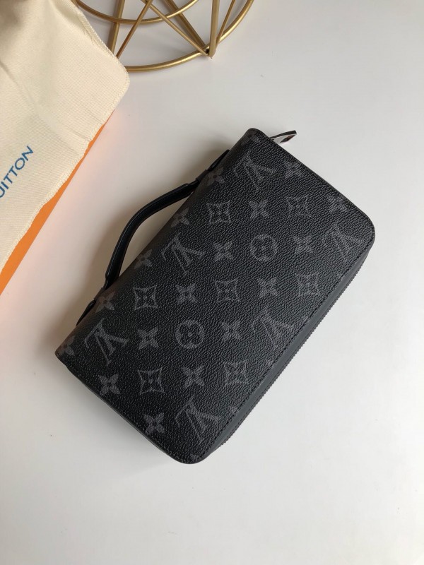 HOT SALE Louis Vuitton ZIPPY XL WALLET