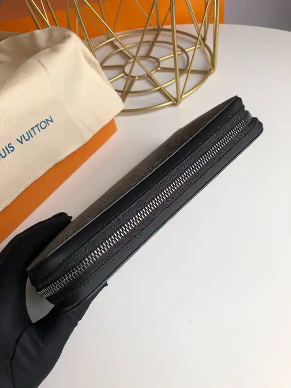 TO Louis Vuitton ZIPPY XL WALLET