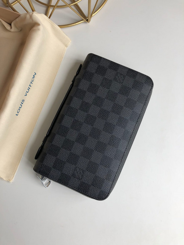 HOT SALE Louis Vuitton ZIPPY XL WALLET