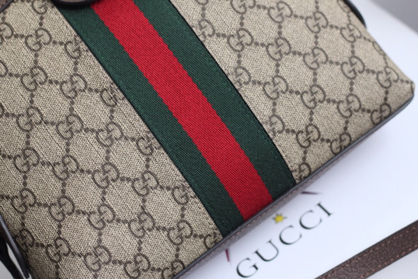 HOT SALE Gucci Ophidia Small Shoulder Bag