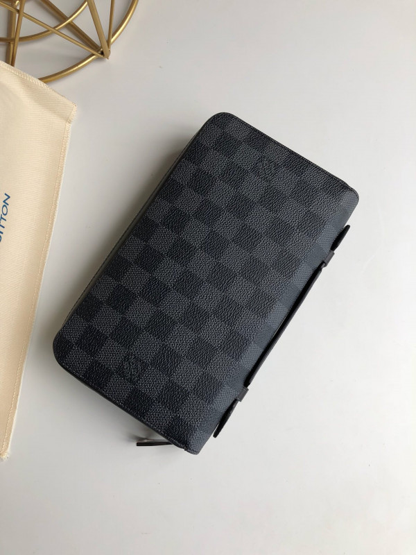 HOT SALE Louis Vuitton ZIPPY XL WALLET