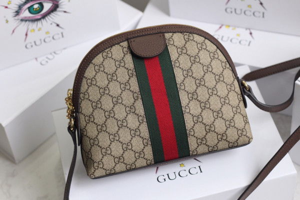 HOT SALE Gucci Ophidia Small Shoulder Bag