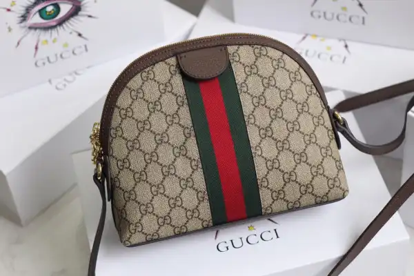 Gucci Ophidia Small Shoulder Bag