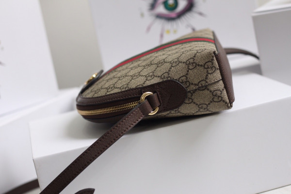 HOT SALE Gucci Ophidia Small Shoulder Bag