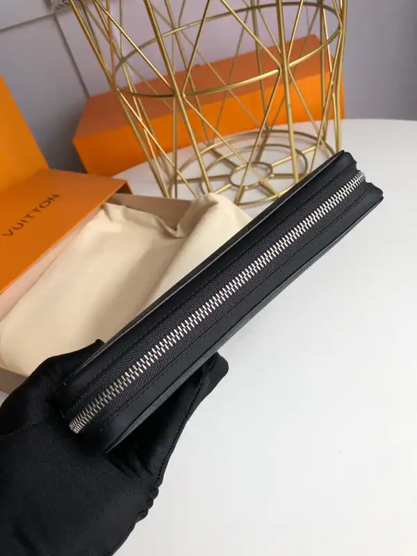 Affordable Cheap Louis Vuitton ZIPPY XL WALLET