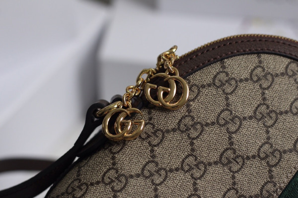 HOT SALE Gucci Ophidia Small Shoulder Bag