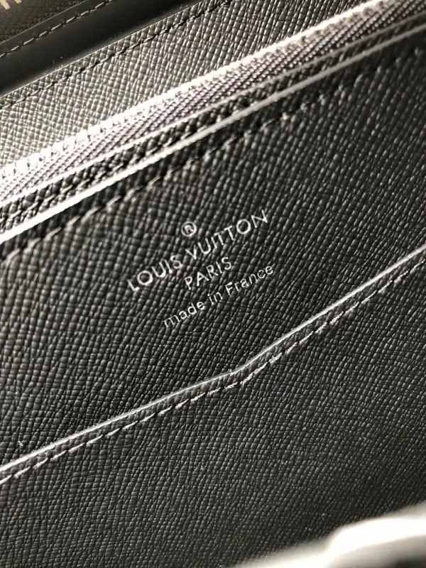 TO Louis Vuitton ZIPPY XL WALLET